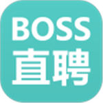 boss直聘app