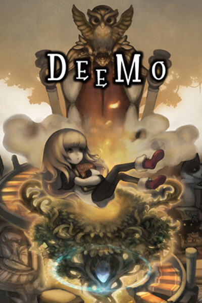 Deemo下载