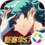 非人学园无限钻石版