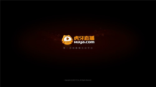 虎牙直播tv版