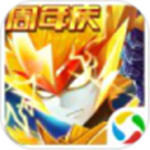 赛尔号超级英雄破解版
