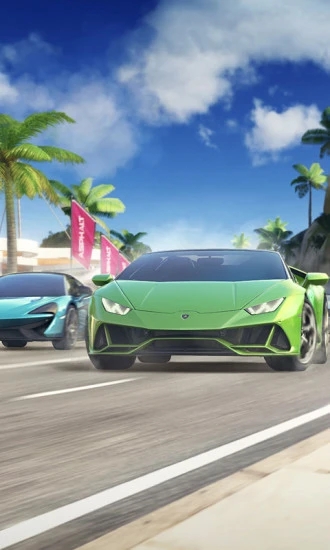 狂野飙车9破解版