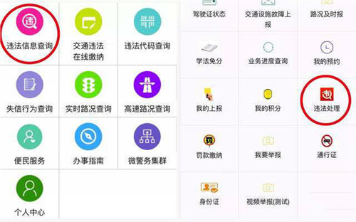 最新交管12123破解版下载