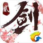 剑侠情缘2破解版