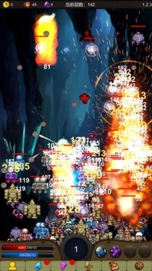 小鸡护卫队手游下载