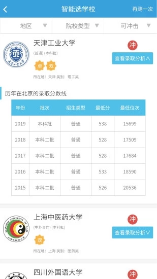 高考圈app