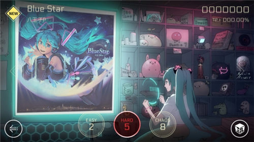 音乐世界CytusII最新版