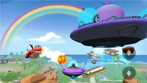 香肠派对安卓版