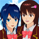 樱花校园模拟器公主版