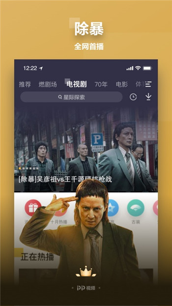 PP视频手机版