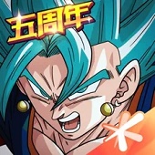 龙珠激斗内购破解版