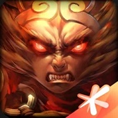 傲世西游破解版无限神石