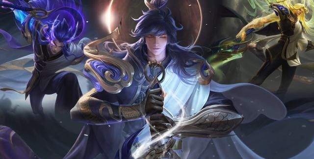 王者荣耀李信怎么玩 - 磐石下载站手机版