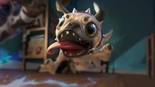 英雄联盟大嘴最新出装 - 磐石下载站手机版