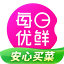 每日优鲜APP最新版本