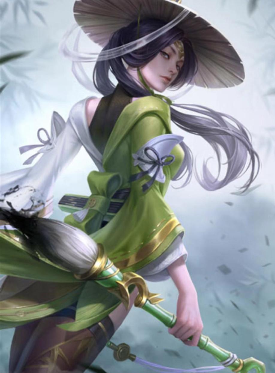 王者荣耀上官婉儿怎么玩才厉害