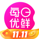 每日优鲜APP老版本