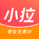 小拉出行APP司机端