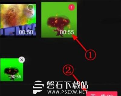 剪映一键成片怎么换模板-剪映一键成片换模板教程