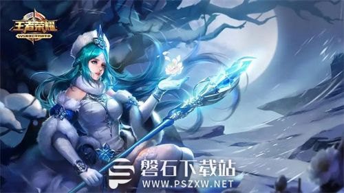 王者荣耀王昭君美少女战士皮肤何时上线-王昭君美少女战士皮肤上线时间一览