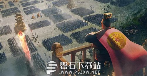 万国觉醒武将怎么升级快-万国觉醒武将快速升级方法