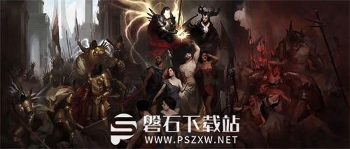 暗黑破坏神4怎么制作地下城钥匙-暗黑破坏神4制作地下城钥匙方法