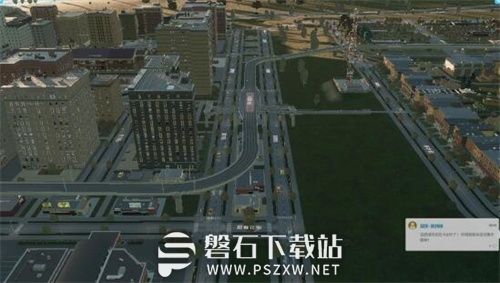 城市天际线2堵车怎么解决-城市天际线2堵车解决方法分享