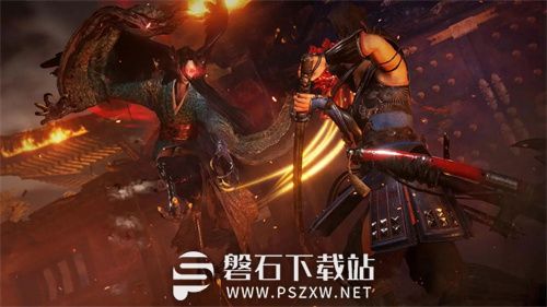 仁王2牛头马头怎么打-仁王2牛头马头打法技巧分享