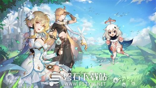 原神4.2水形幻人boss在什么位置-原神4.2水形幻人boss位置攻略