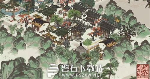 江南百景图怎么得金画轴-江南百景图金画轴超详细获取攻略