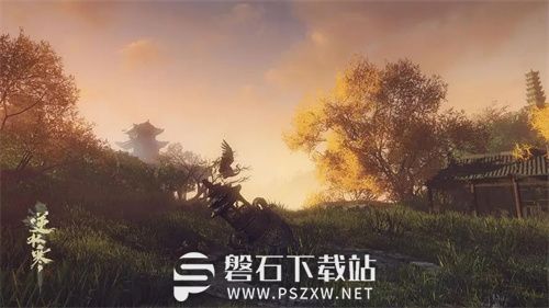 逆水寒手游新增江湖身份是什么-逆水寒手游新增江湖身份介绍