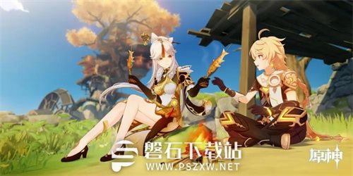 原神寻音序曲答案是什么-原神寻音序曲答题详解