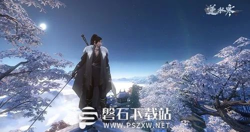 逆水寒手游韭叶捞面食材获取方法是什么-逆水寒手游韭叶捞面食材获取方法攻略