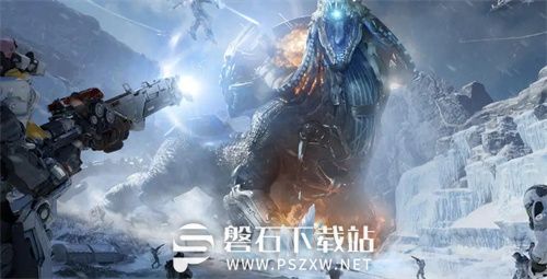 星球重启捏脸数据有哪些-星球重启捏脸数据分享最新2023