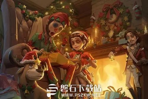 第五人格冬日雪夜之信主题活动怎么玩-第五人格冬日雪夜之信主题活动玩法介绍