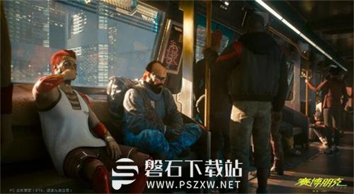 赛博朋克2077最新版2.1版本什么时候更新-赛博朋克20772.1版本更新时间介绍