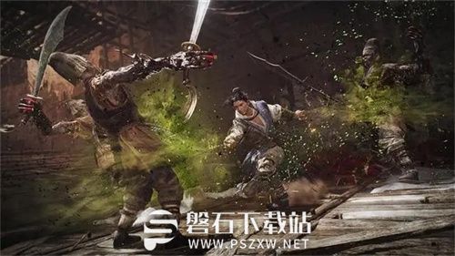 卧龙苍天陨落怎么召唤乘黄-卧龙苍天陨落dlc3乘黄召唤方法