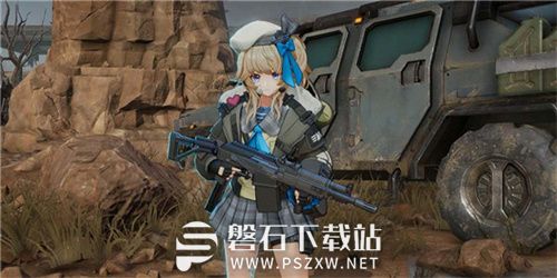 少女前线2追放维普蕾怎么玩-少女前线2追放维普蕾玩法攻略