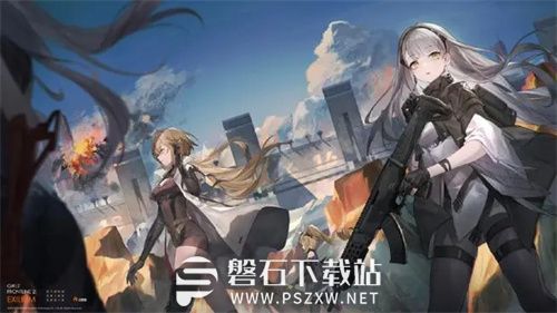 少女前线2追放怎么快速提升战力-少女前线2追放快速提升战力方法