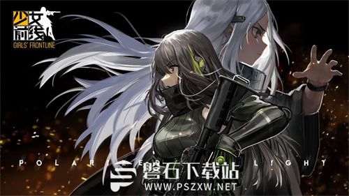 少女前线2追放纳甘强度怎么样-少女前线2追放纳甘强度介绍