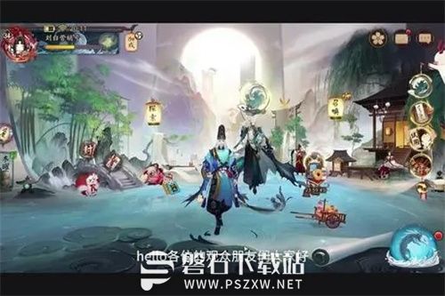 阴阳师黄金夜航爬塔阵容怎么搭配-阴阳师黄金夜航爬塔阵容搭配推荐