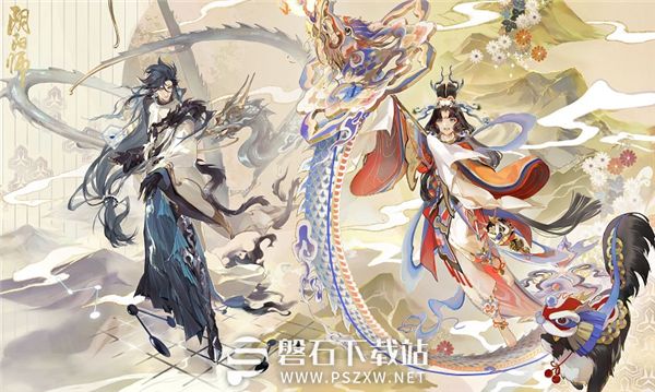 阴阳师全新生肖系列皮肤有哪些-阴阳师全新生肖系列皮肤详情图