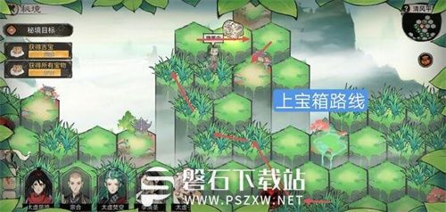 最强祖师清风平原怎么过-最强祖师清风平原通关攻略