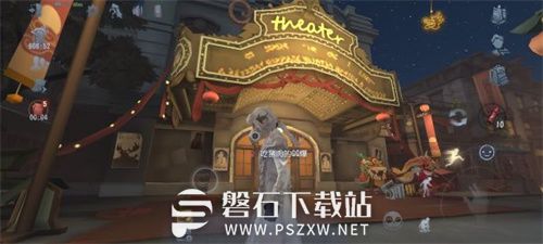 第五人格舞龙材料在哪里-第五人格舞龙材料位置汇总