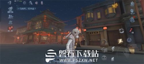 第五人格舞龙材料在哪里-第五人格舞龙材料位置汇总