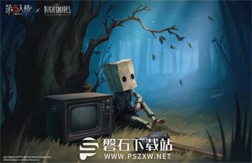 第五人格小小梦魇联动何时开启-第五人格小小梦魇联动活动介绍