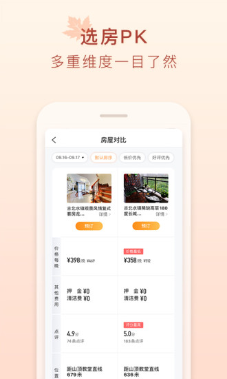 途家民宿最新官方版免费版本