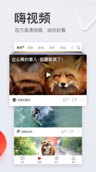 网易新闻最新官方版免费版本