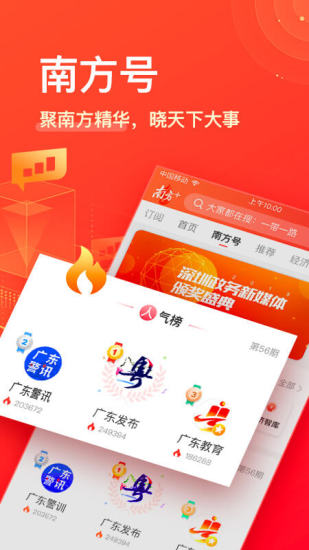 南方Plus官方版破解版