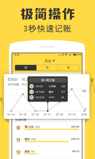 鲨鱼记账最新版最新版